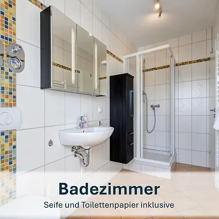 Peenemuende, Seglerhafen_st_bilander 13 14 Apartment Peenemunde